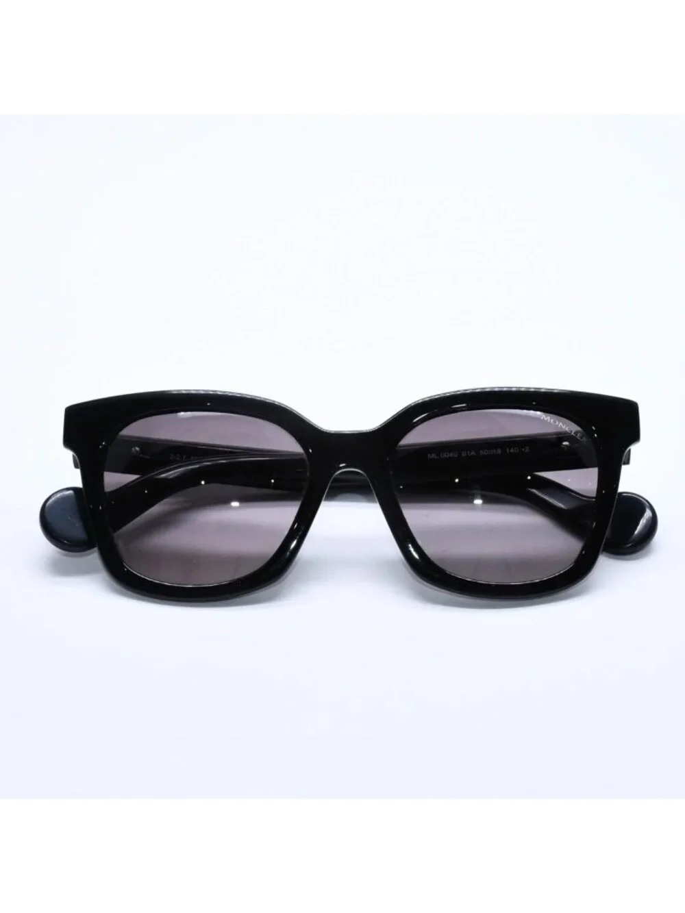 Moncler Sunglasses Eyewear Cell Frame Acetate
